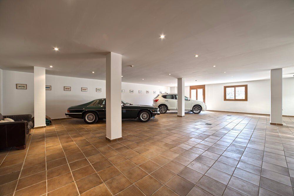 Дом на Коста-дель-Соль, Испания, 513 м² - фото 13