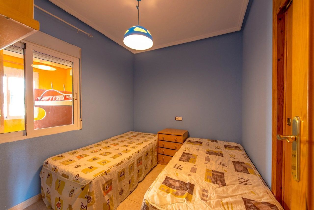 Таунхаус на Коста-Бланка, Испания, 66 м² - фото 13