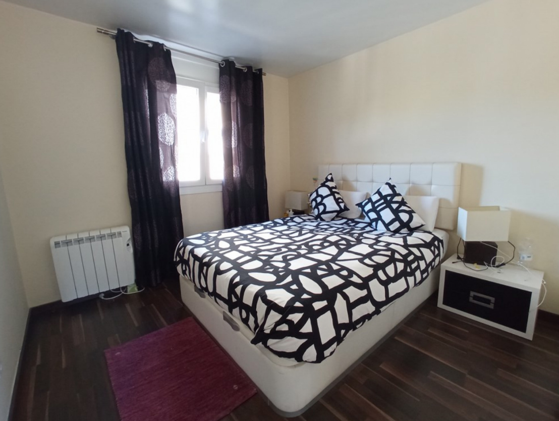 Таунхаус в Барселоне, Испания, 150 м² - фото 13