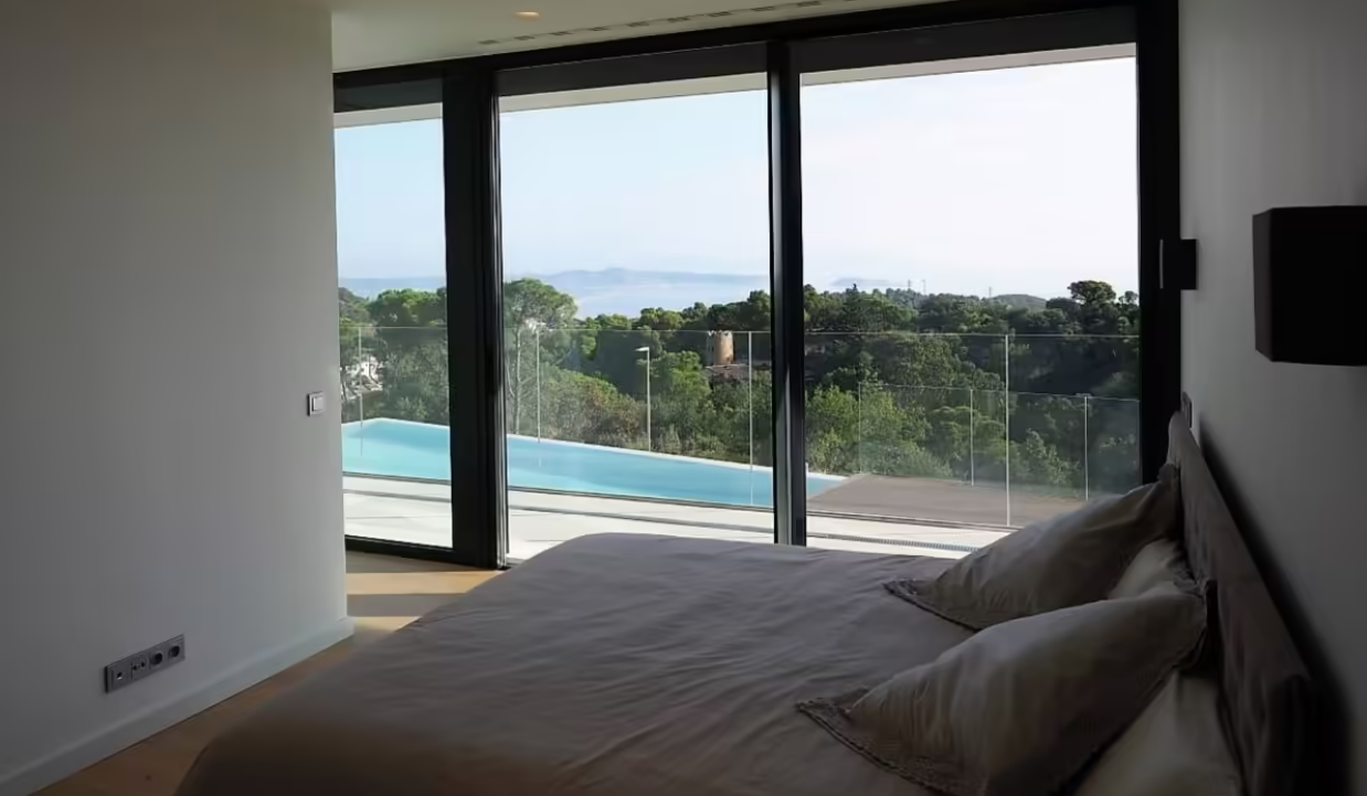 Дом на Коста-Брава, Испания, 430 м² - фото 13