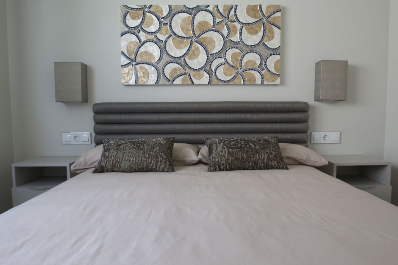 Дом на Коста-Бланка, Испания, 154 м² - фото 13