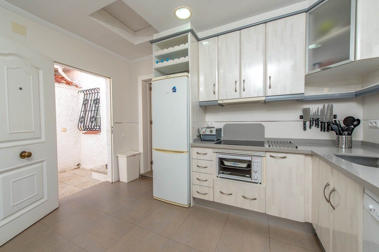 Дом на Коста-Бланка, Испания, 120 м² - фото 13