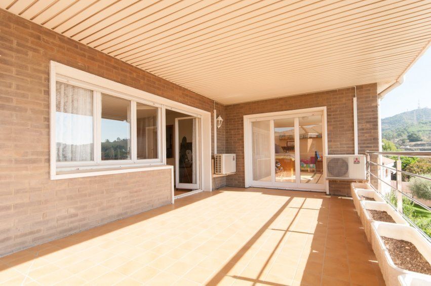 Дом в Барселоне, Испания, 284 м² - фото 13