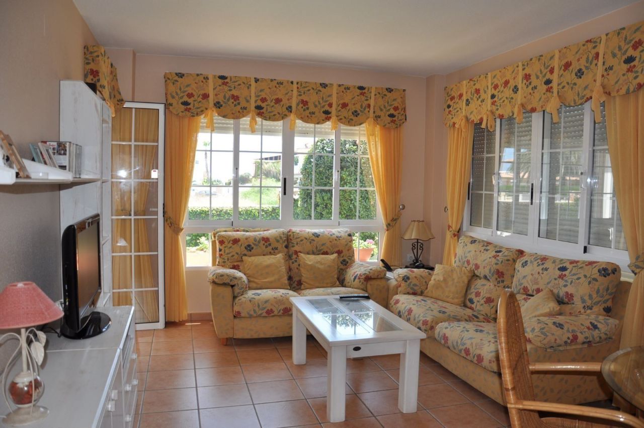 Дом на Коста-Бланка, Испания, 400 м² - фото 13