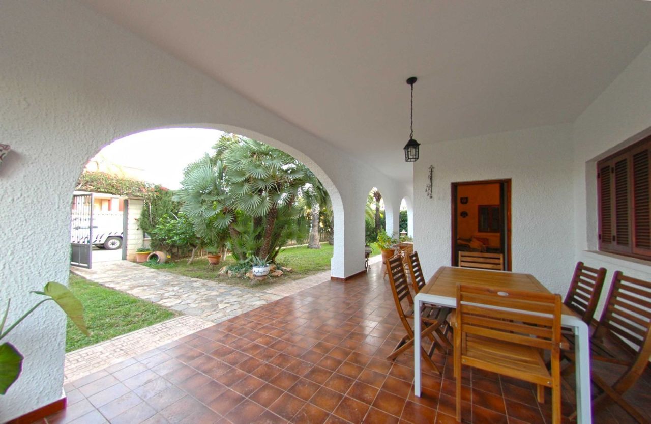 Дом на Коста-Бланка, Испания, 236 м² - фото 13