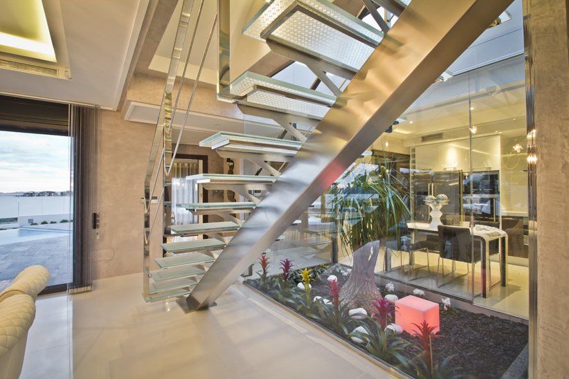 Дом на Коста-Бланка, Испания, 194 м² - фото 12