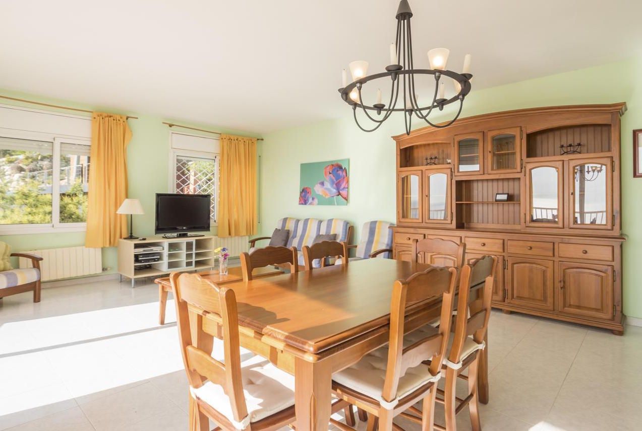 Дом на Коста-Брава, Испания, 344 м² - фото 13