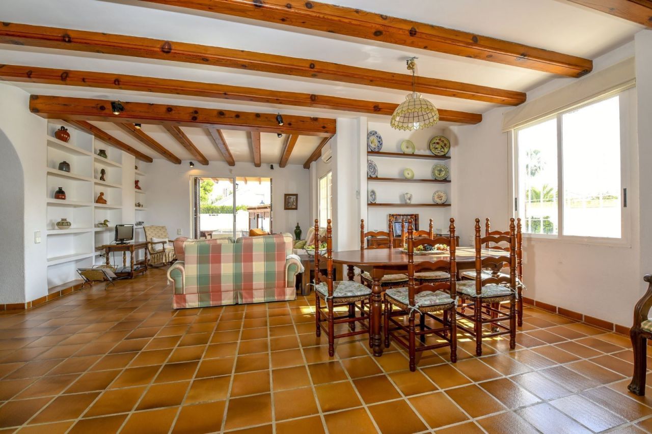 Дом на Коста-Бланка, Испания, 223 м² - фото 13