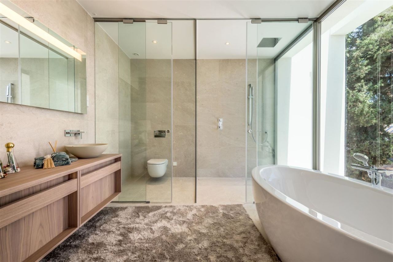 Дом на Коста-Бланка, Испания, 300 м² - фото 13