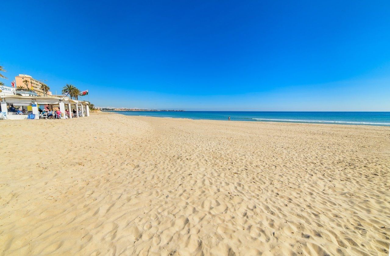 Дом на Коста-Бланка, Испания, 125 м² - фото 13