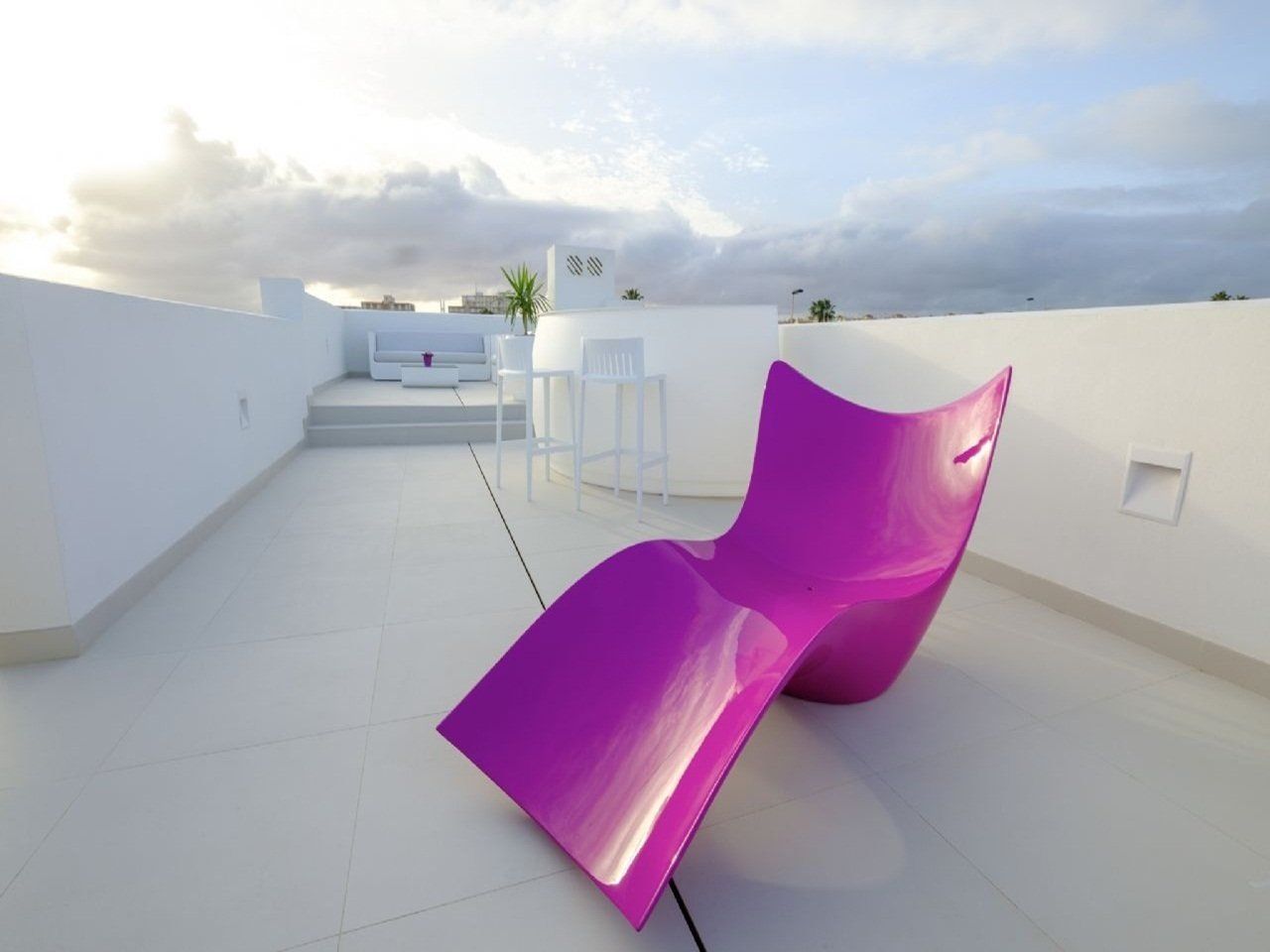 Дом на Коста-Бланка, Испания, 134 м² - фото 13