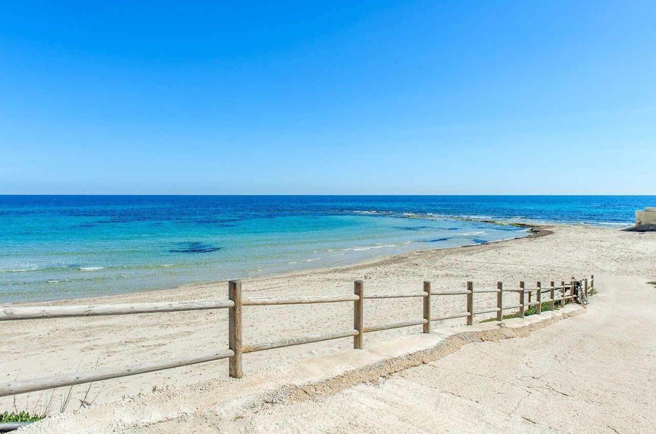 Дом на Коста-Бланка, Испания, 134 м² - фото 13