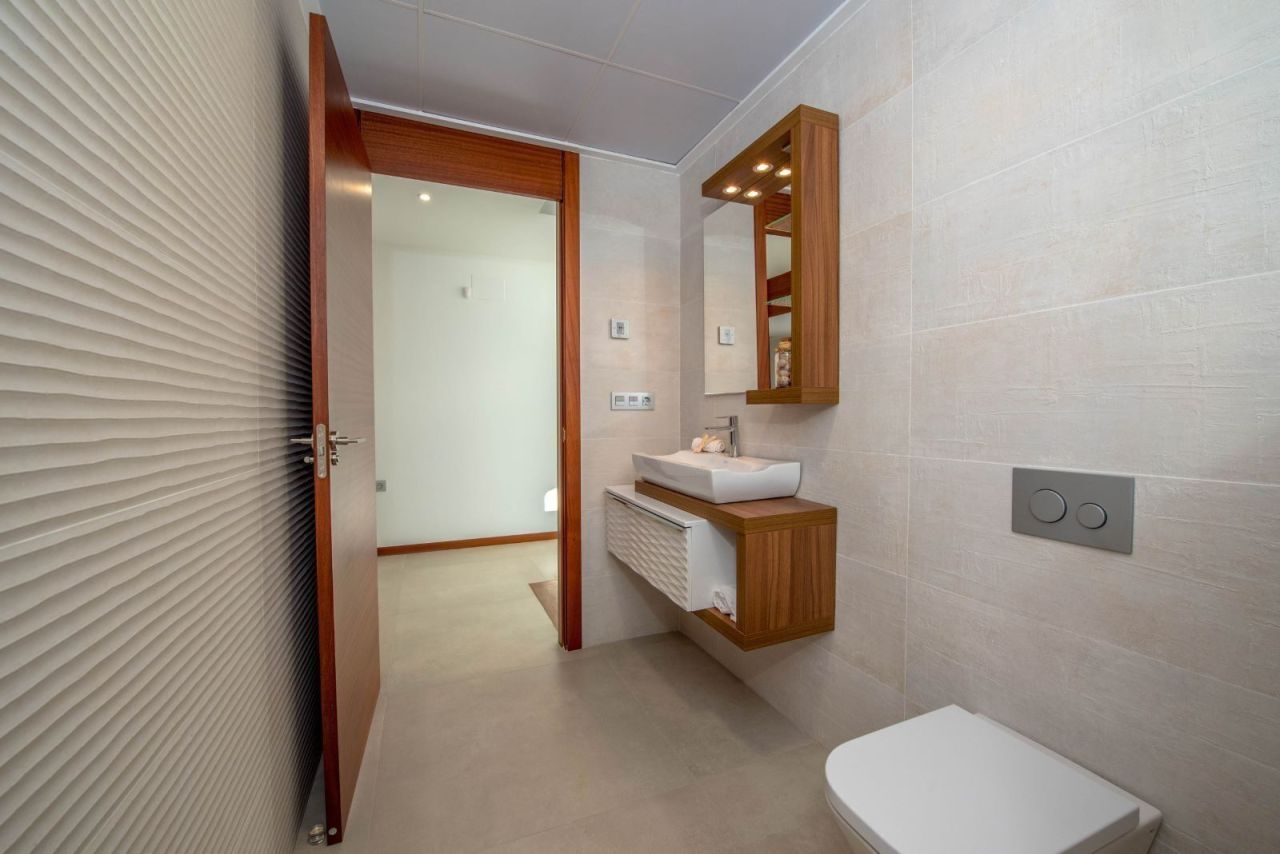 Дом на Коста-Бланка, Испания, 177 м² - фото 13