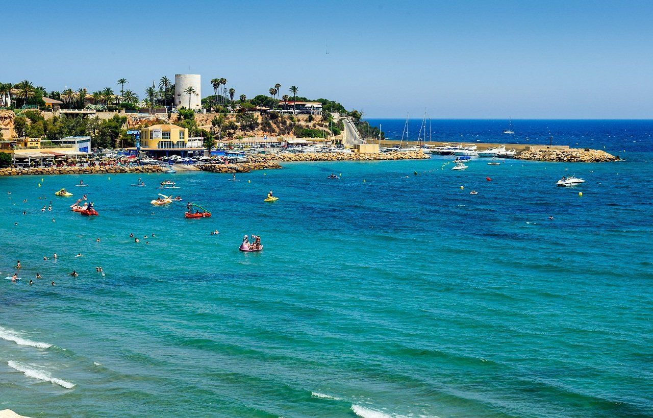 Дом на Коста-Бланка, Испания, 194 м² - фото 13