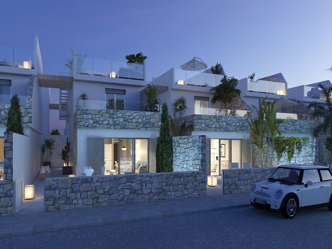 Дом на Коста-Калида, Испания, 121 м² - фото 13