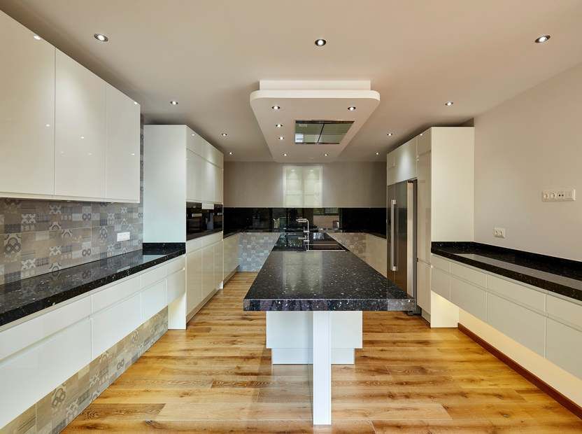 Дом на Коста-Брава, Испания, 331 м² - фото 13