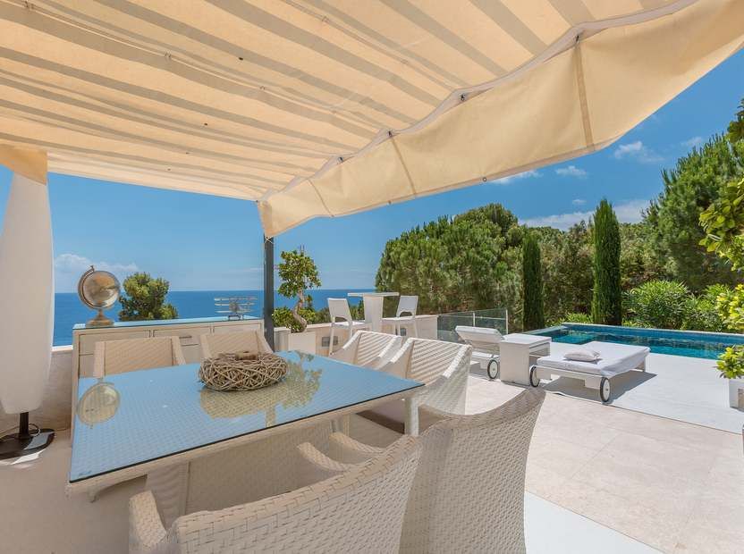 Дом на Коста-Брава, Испания, 532 м² - фото 13