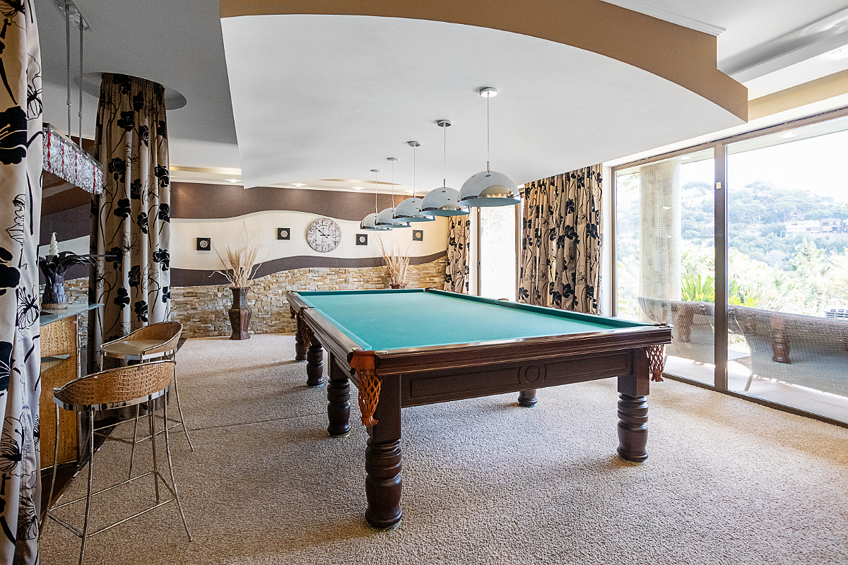 Дом на Коста-Брава, Испания, 360 м² - фото 13