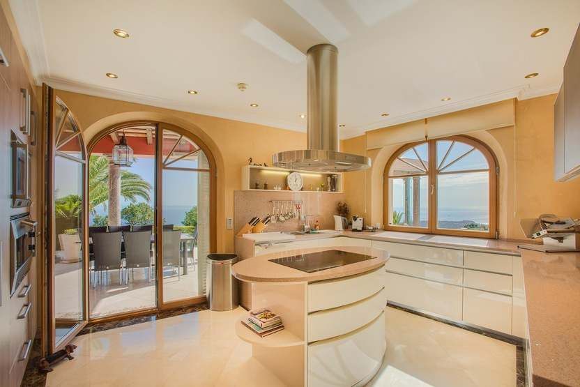 Дом на Коста-Брава, Испания, 520 м² - фото 13