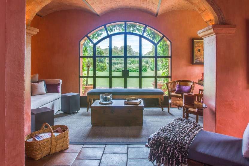 Дом на Коста-Брава, Испания, 1 200 м² - фото 13