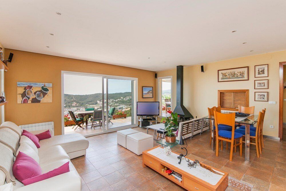 Дом на Коста-Брава, Испания, 242 м² - фото 13