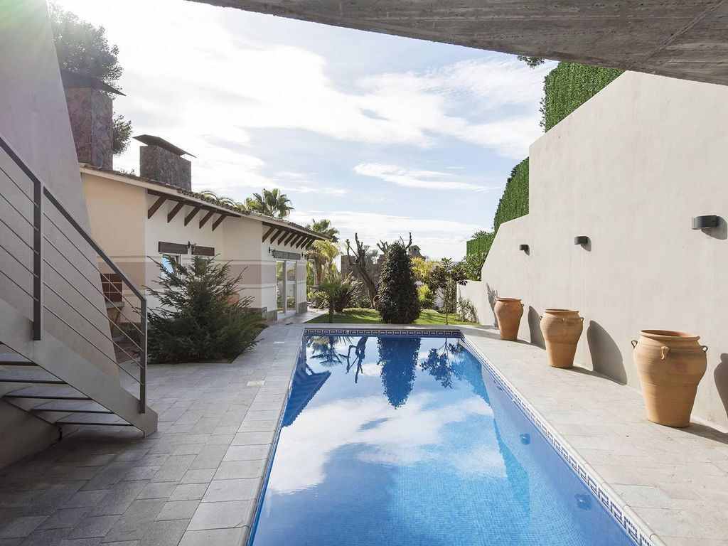 Дом на Коста-Брава, Испания, 300 м² - фото 13