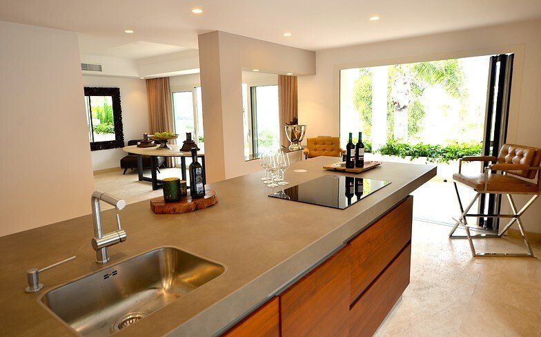 Дом на Коста-дель-Соль, Испания, 446 м² - фото 13