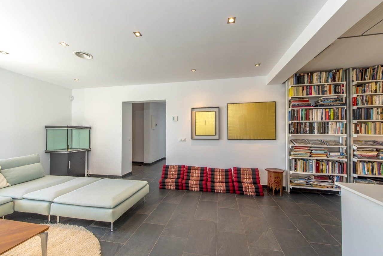 Дом на Коста-Бланка, Испания, 195 м² - фото 13