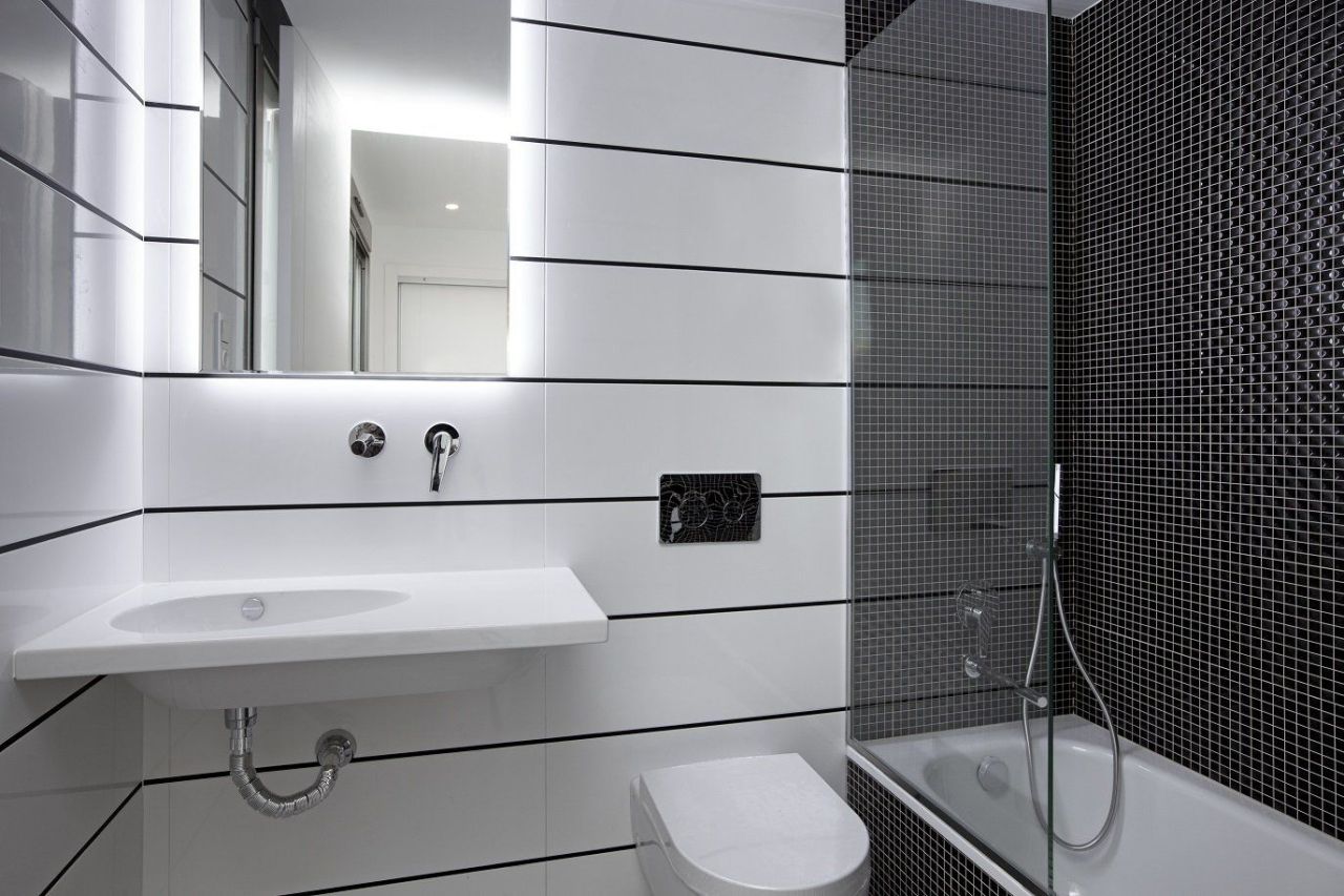 Дом на Коста-Бланка, Испания, 194 м² - фото 13