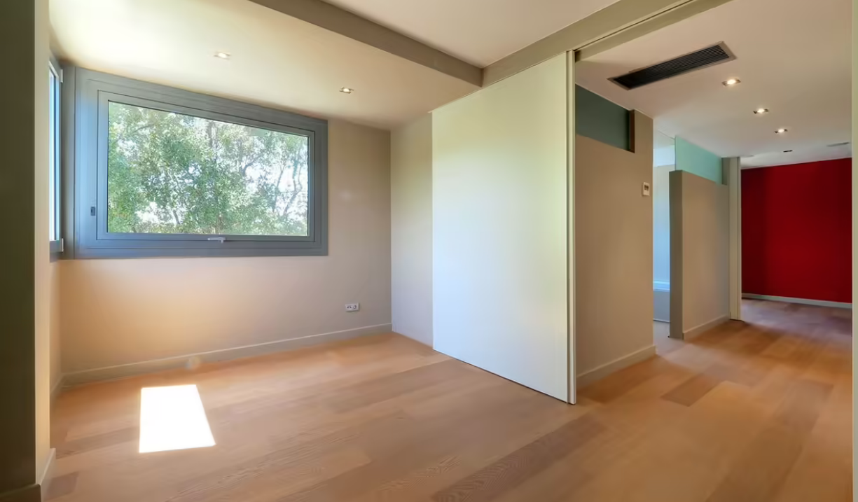 Дом Сант Кугат, Испания, 512 м² - фото 13