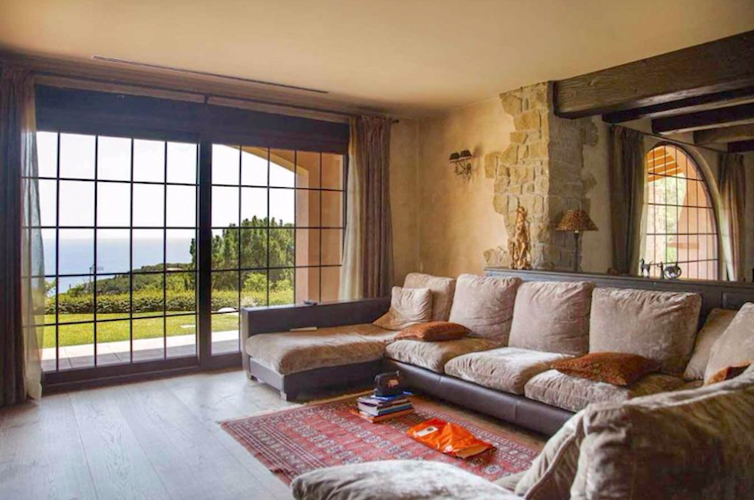 Дом на Коста-дель-Маресме, Испания, 641 м² - фото 12