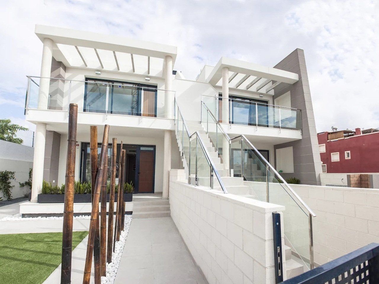 Квартира на Коста-Бланка, Испания, 73 м² - фото 13