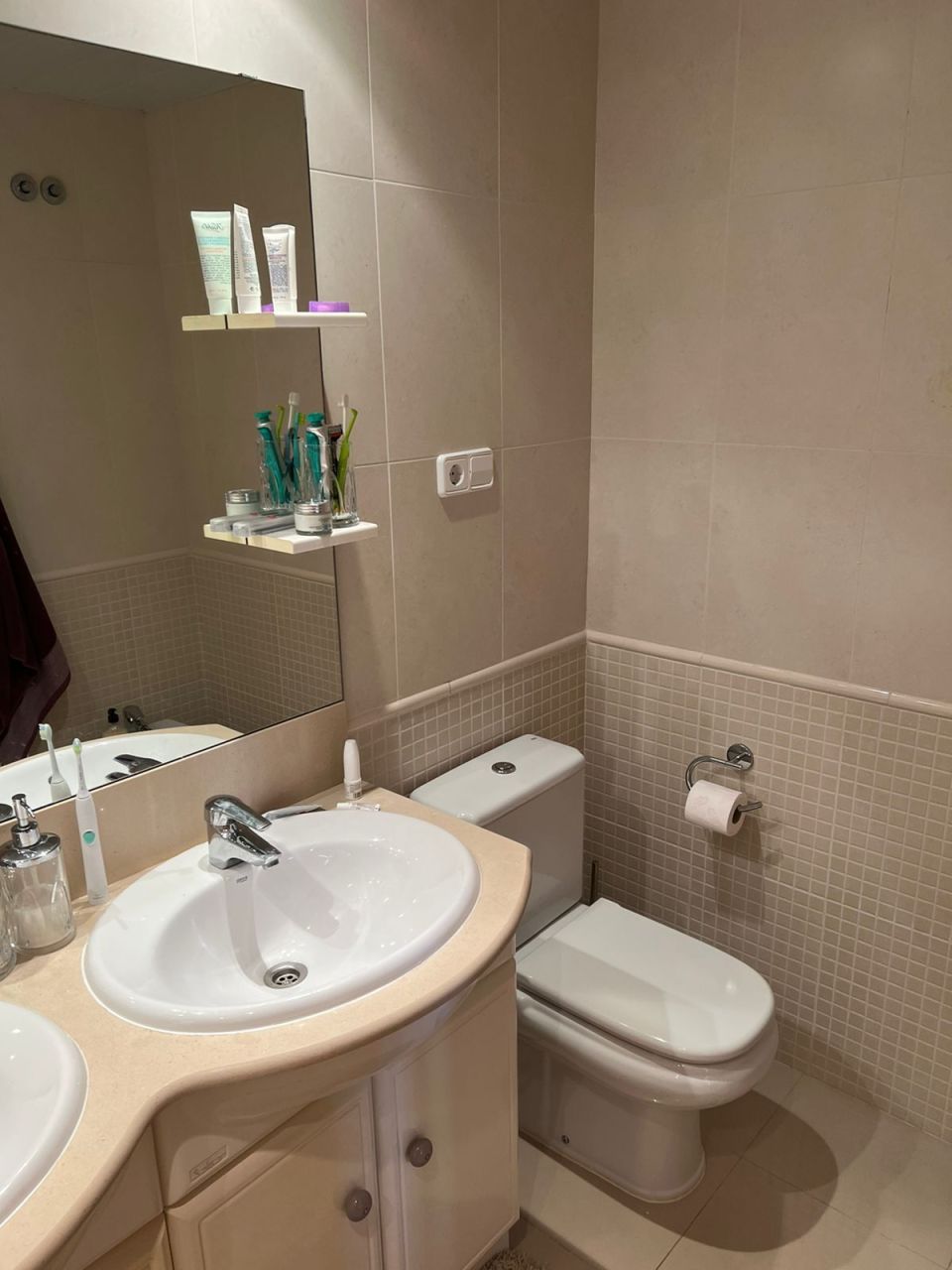 Таунхаус на Коста-Брава, Испания, 180 м² - фото 13