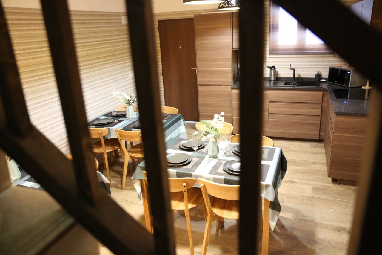 Дом на Коста-Брава, Испания, 120 м² - фото 13