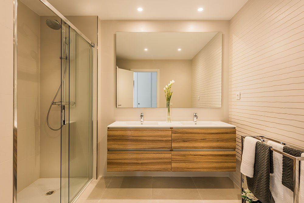 Квартира Испания, Испания, 99 м² - фото 13