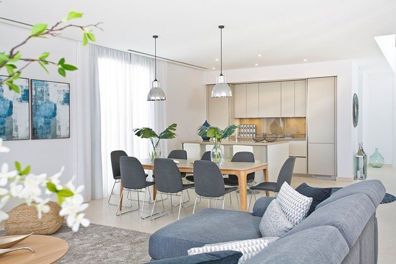 Дом Испания, Испания, 298 м² - фото 10