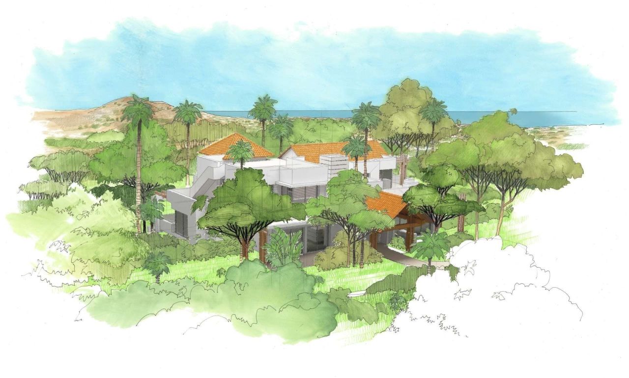 Дом Испания, Испания, 224 м² - фото 13