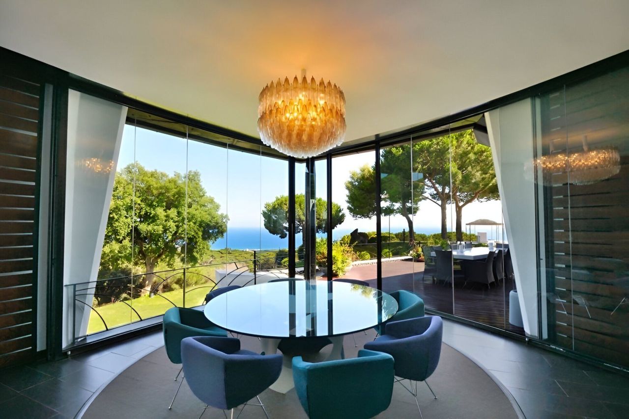 Дом на Коста-дель-Маресме, Испания, 1 700 м² - фото 13