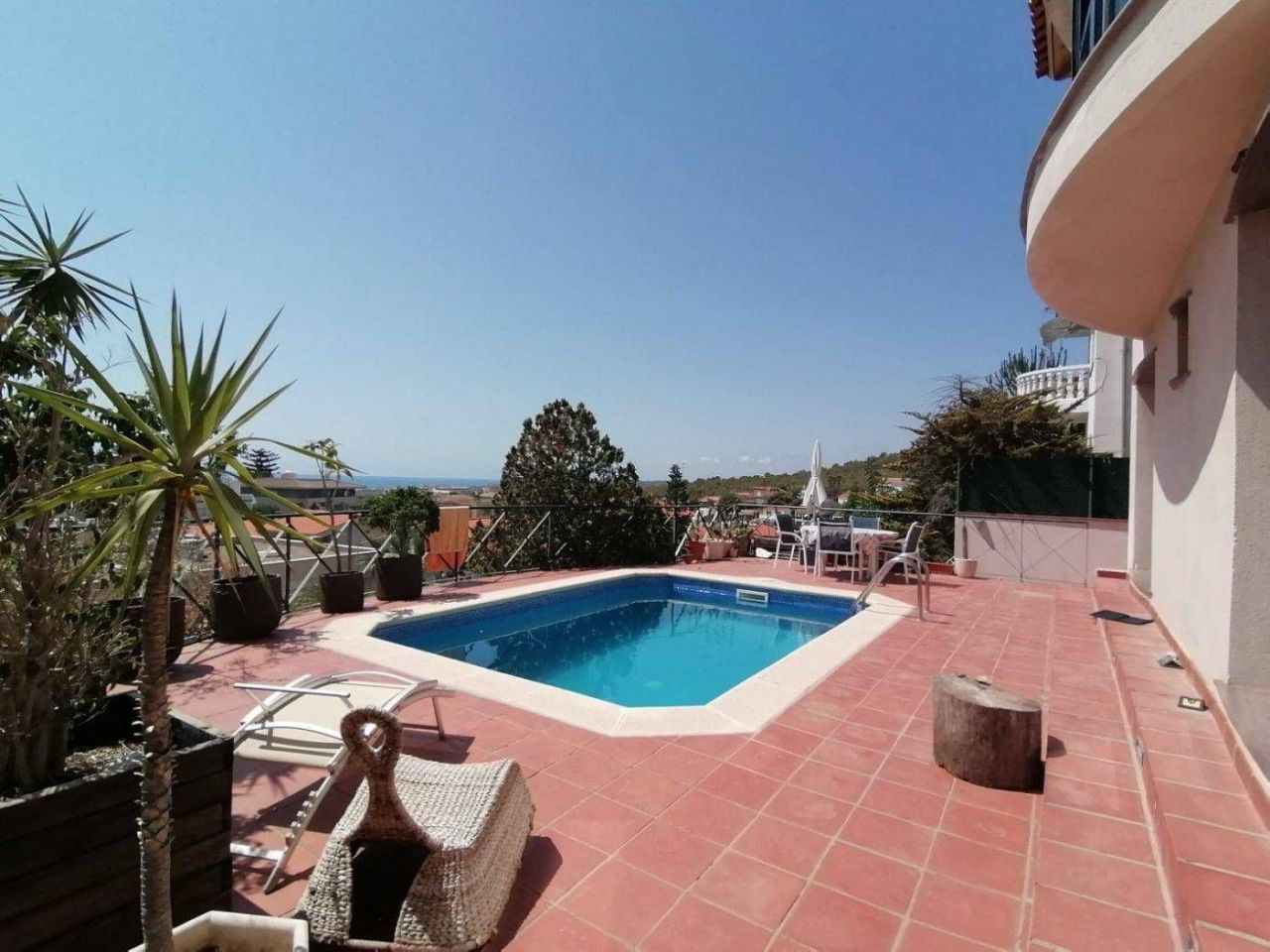 Дом на Коста-дель-Гарраф, Испания, 308 м² - фото 13