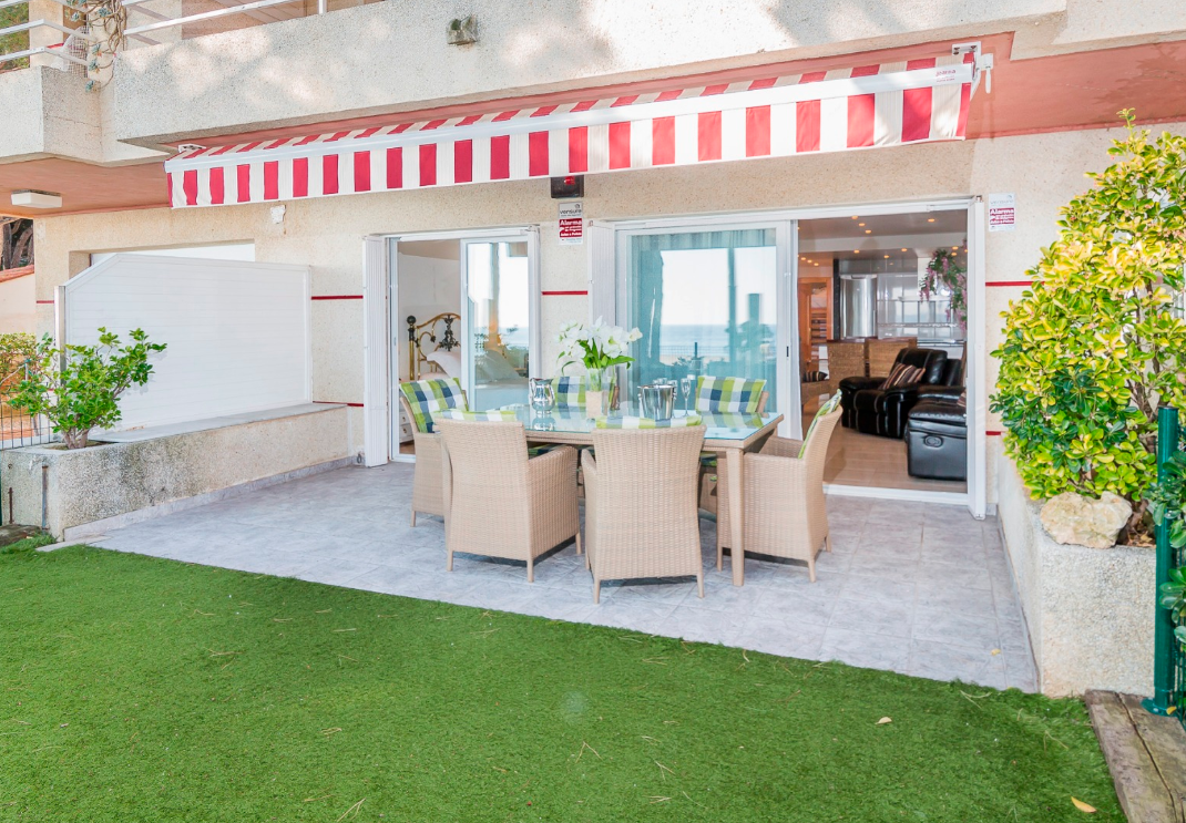 Квартира на Коста-Брава, Испания, 80 м² - фото 13