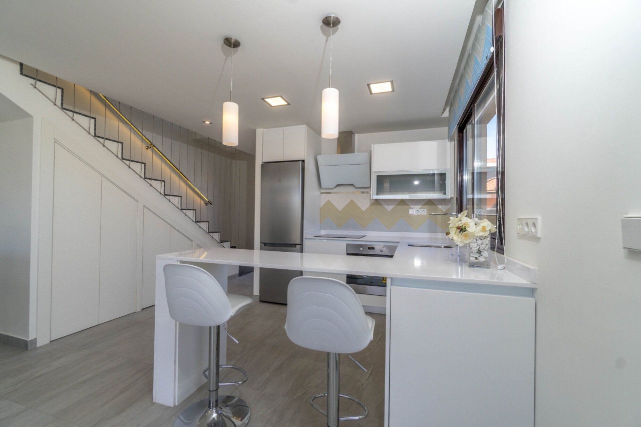 Дом на Коста-Калида, Испания, 105 м² - фото 13