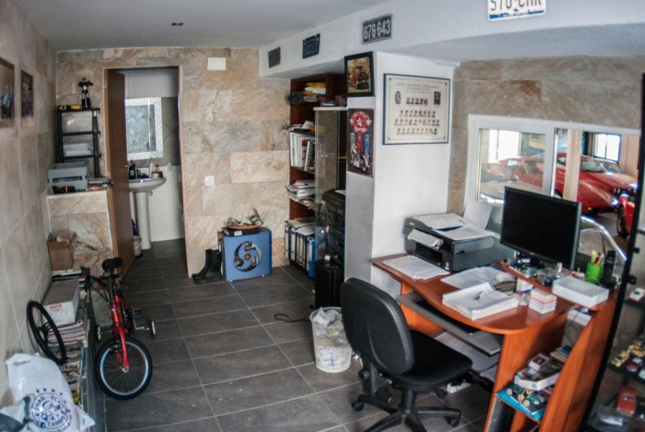 Дом на Коста-Брава, Испания, 584 м² - фото 13