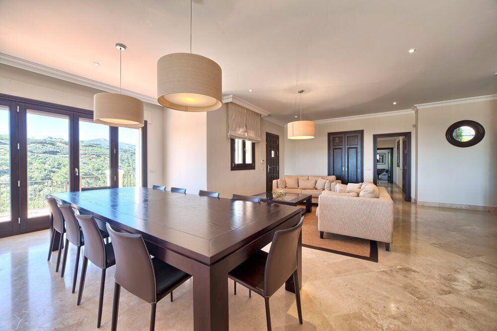 Дом на Коста-дель-Соль, Испания, 1 169 м² - фото 13