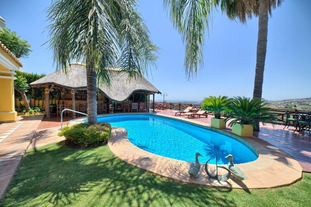 Дом на Коста-дель-Соль, Испания, 322 м² - фото 13