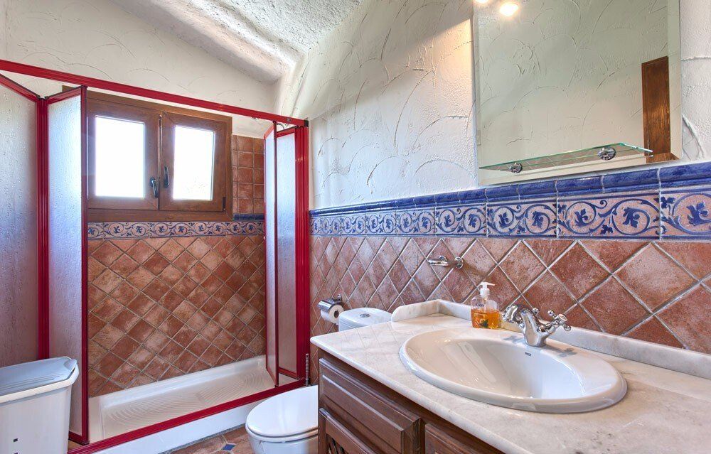 Дом на Коста-дель-Соль, Испания, 365 м² - фото 13