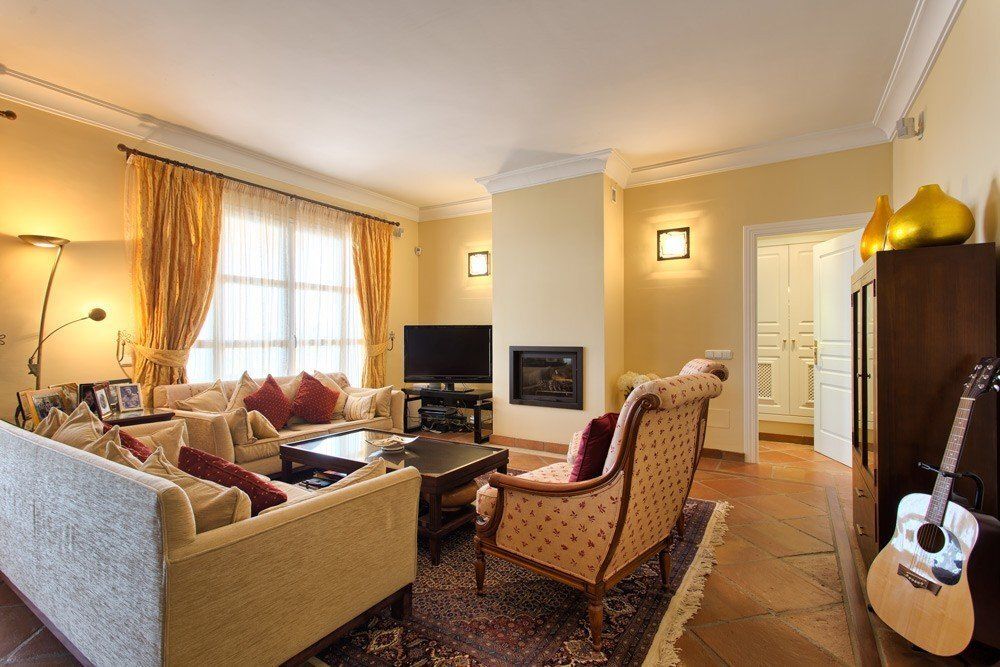 Таунхаус Испания, Испания, 215 м² - фото 13