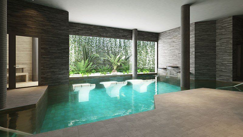 Таунхаус Испания, Испания, 209 м² - фото 12