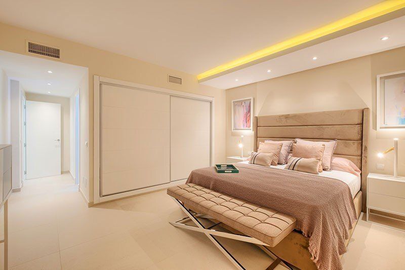 Таунхаус Испания, Испания, 180 м² - фото 13