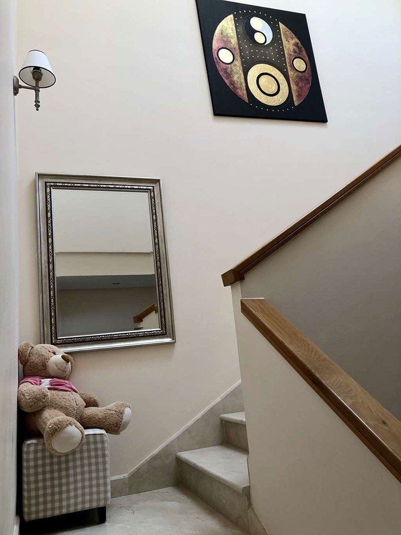 Таунхаус Испания, Испания, 300 м² - фото 13