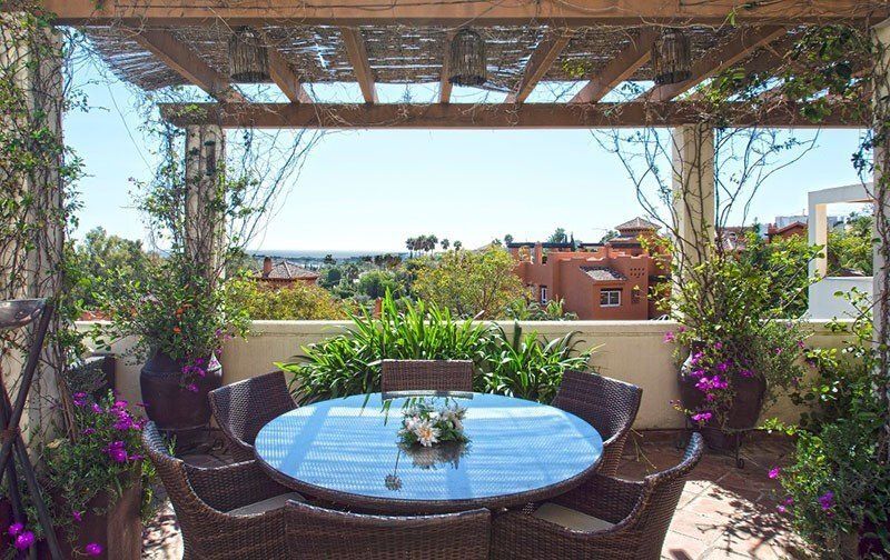 Таунхаус Испания, Испания, 343 м² - фото 13